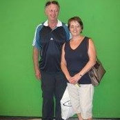 Foto von Peggy Lloyd