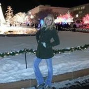 Jessica Chyinski's photo