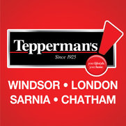 Tepperman's Furniture, Appliances & Electronics - Windsor ...