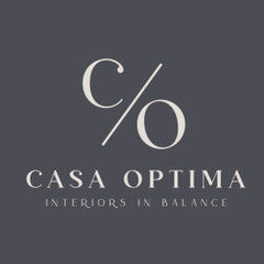 Jessica Mucharraz Casa Optima Interiors