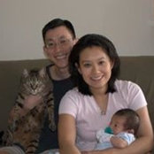 Ernie Chang's photo