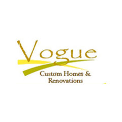 Vogue Home Renovations