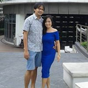 Euchell Salan's photo
