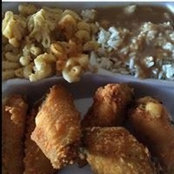 Monae Meals's photo