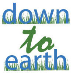 Down to Earth Lawn Care