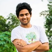 Ismail Mohammed's photo