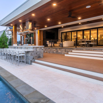 Chef's Paradise