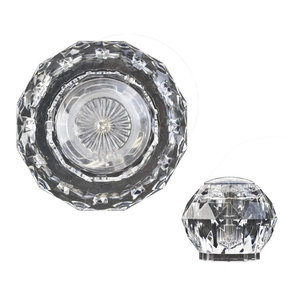 Lasco Large Lucite Faucet Handle Cold Hc 87 For Harcraft Tub