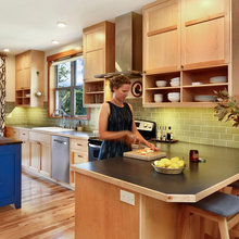 New Kitchen