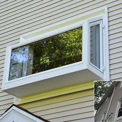 Garden Windows - Products