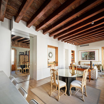 Apartment in Barcelona Old Town