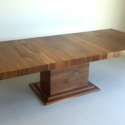 Middle extension style - Dining Tables