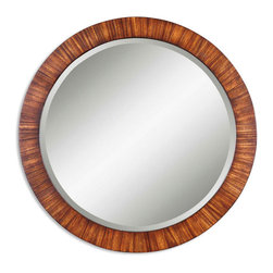Rejuvenation: Living Room - Wall Mirrors