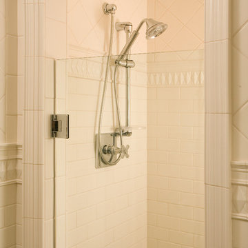 Bremerton Bath Makeover