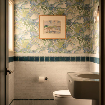 Cape May Beach House