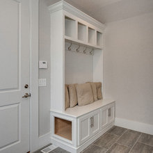 Mudroom