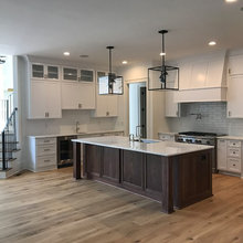 Kitchen Concepts