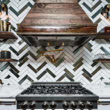 Backsplash