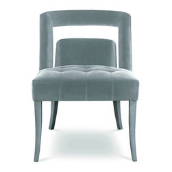 NAJ Dining Chair By BRABBU - Dining Chairs