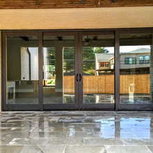 Front and Back Porches