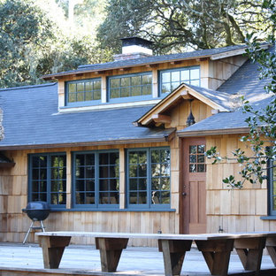 Deck Bench Seating | Houzz