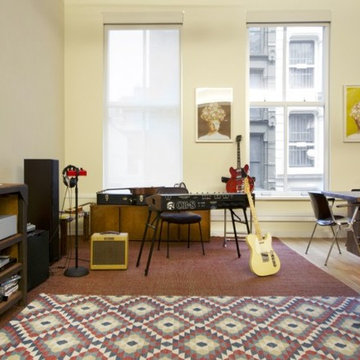 Soho Loft