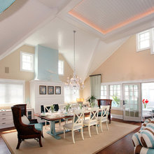 Living Room Ideas