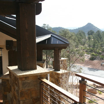 A Desert Retreat
