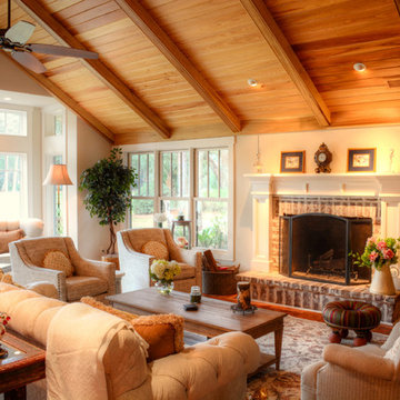 Sea Pines remodel Hilton Head, SC