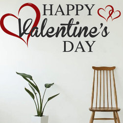 Romantic & Love Decals - Products