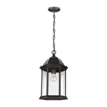 Outdoor Lighting