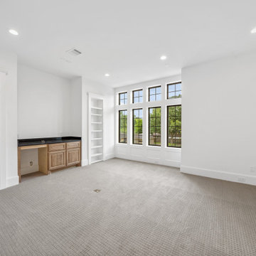 Oak Forest Transitional