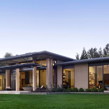 Woodside Residence