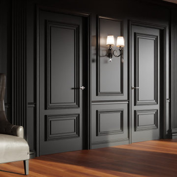 Interior Design Ideas
