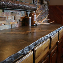 Kitchen Ideas