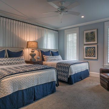 Luxury Golf Course Cottage
