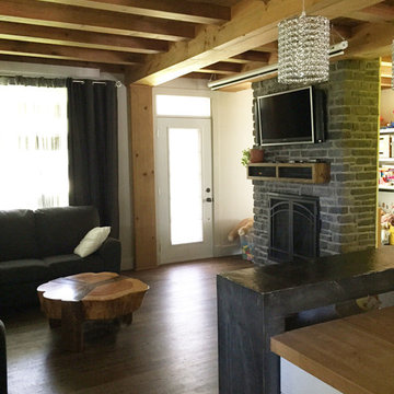 Résidence Champêtre
