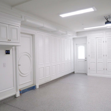 Hollywood Regency