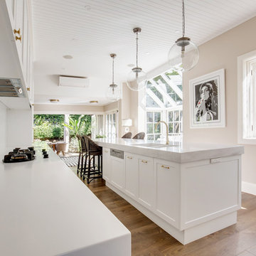 Mosman Kitchen