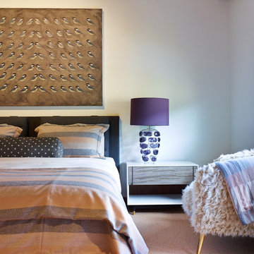 Luxe Master Bedroom