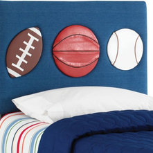 Contemporary Kids Beds by Bed Bath & Beyond
