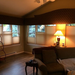 Cellular Shades - Cellular Shades