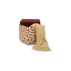 FLE Line - Footstools And Ottomans
