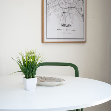 Home Staging a Milano