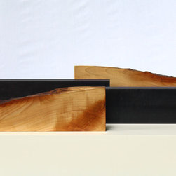 Vitae Collection Floating Shelves - Display And Wall Shelves 