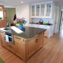 backsplash