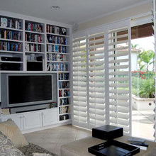 blinds