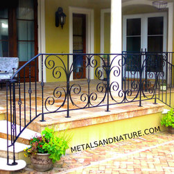 Staircases - Products