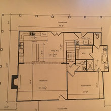 New house