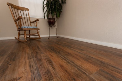 Inspiration for a timeless home design remodel in Sacramento